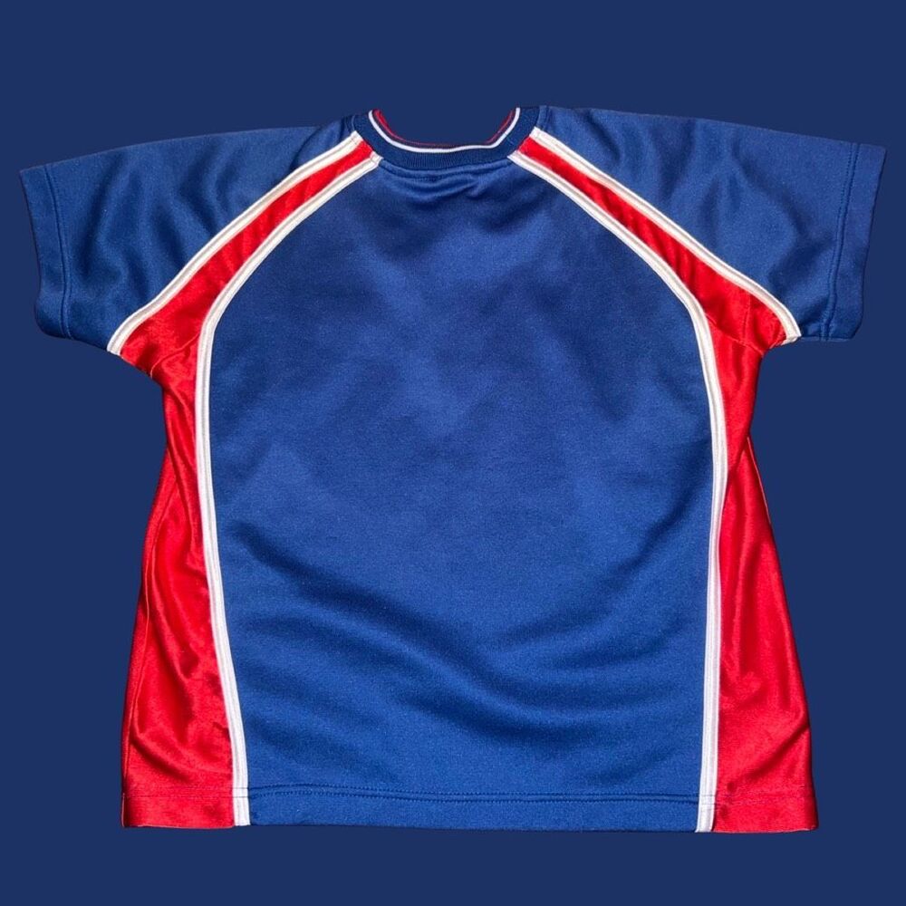 Youth Nike Chicago Cubs MLB Baseball Jersey Size Large - Picture 3 of 6